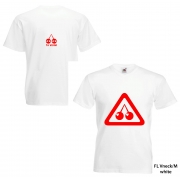Čerešne Vneck DOUBLE